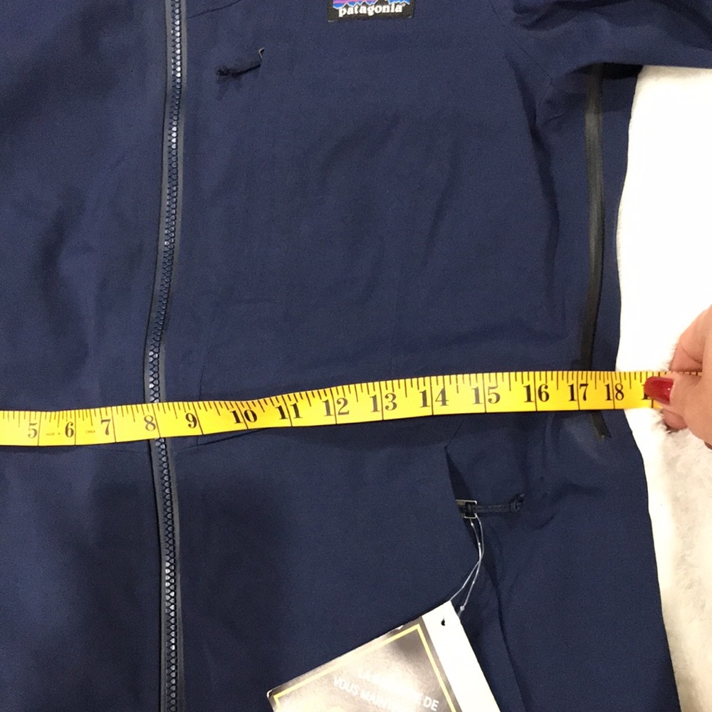Patagonia women’s Untracked Jacket size XS - Picture 15 of 16